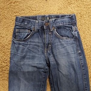 Tucker and Tate jeans boys